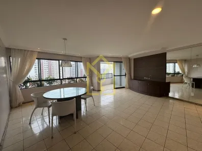 Apartamento com 3 Quartos à venda, 125m² no Boa Viagem, Recife