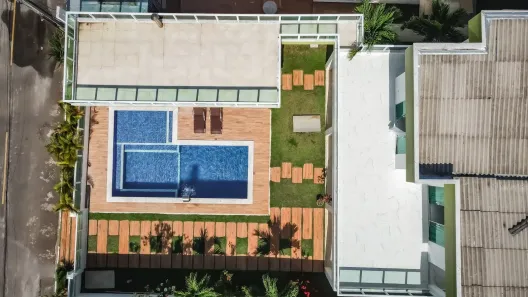 Casa com 5 Quartos à venda, 370m² no Centro, Camaçari