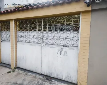 Casa de Condomínio com 3 Quartos à venda, 280m² no Vila Valqueire, Rio de Janeiro