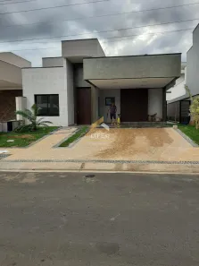 Casa de Condomínio com 3 Quartos à venda, 206m² no Swiss Park, Campinas