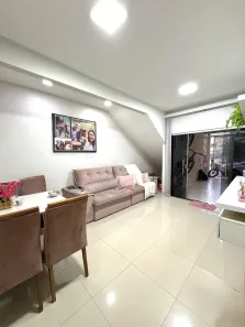 Casa com 2 Quartos à venda, 112m² no Riacho Fundo II, Brasília