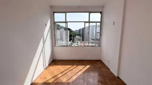 Apartamento com 1 Quarto à venda, 40m² no Botafogo, Rio de Janeiro