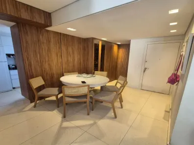 Apartamento com 3 Quartos à venda, 90m² no Silveira, Belo Horizonte