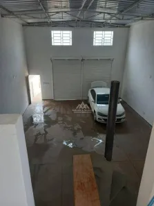 Ponto Comercial para alugar, 150m² no Jardim Cristo Redentor, Ribeirão Preto