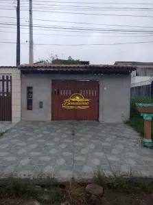 Casa com 2 Quartos à venda, 116m² no Balneario Itaguaí, Mongaguá
