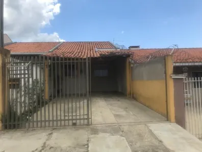 Casa com 2 Quartos à venda, 78m² no Centro, Ponta Grossa