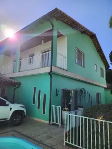 Casa com 4 Quartos à venda, 259m² no Santa Eugênia, Nova Iguaçu
