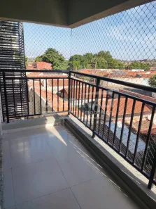 Apartamento com 2 Quartos à venda, 56m² no Dom Bernardo José Mielle, Ribeirão Preto
