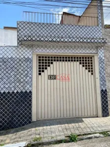 Casa com 3 Quartos à venda, 90m² no Vila Euthalia, São Paulo