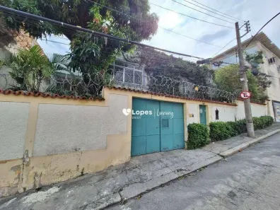 Casa com 7 Quartos à venda, 322m² no São Cristóvão, Rio de Janeiro