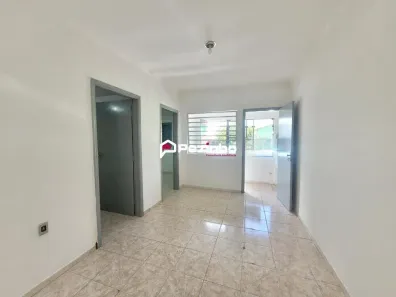 Casa com 3 Quartos à venda, 102m² no Vila Cristóvam, Limeira