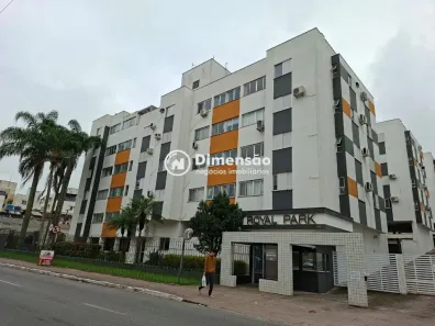 Apartamento com 1 Quarto à venda, 41m² no Carvoeira, Florianópolis