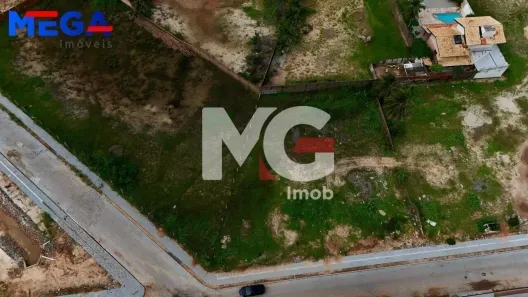 Lote/Terreno à venda, 12m² no Porto das Dunas, Aquiraz