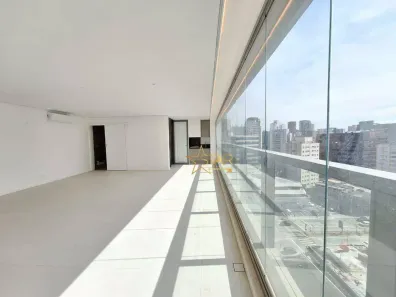 Apartamento com 3 Quartos para venda ou aluguel, 154m² no Vila Nova Conceição, São Paulo