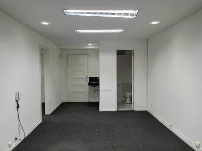Sala Comercial para alugar, 53m² no Centro, Rio de Janeiro