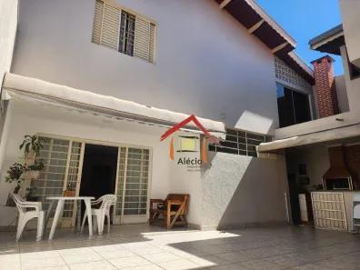 Casa com 3 Quartos à venda, 313m² no Parque da Represa, Jundiaí