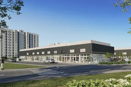 Imóvel Comercial à venda, 31m² no Centro, Penha