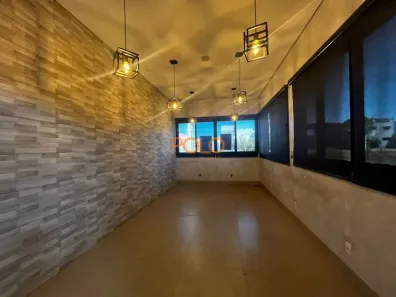 Galpão/Depósito/Armazém para alugar, 336m² no Novo Mundo, Uberlândia