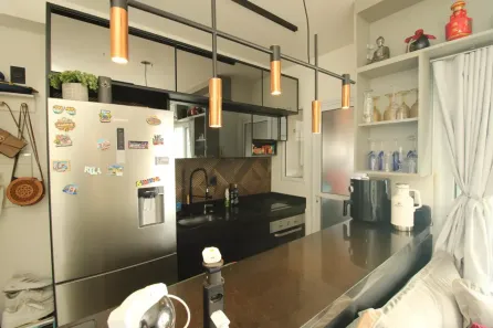 Apartamento com 1 Quarto para alugar, 45m² no Vila Mariana, São Paulo