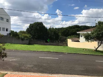 Lote/Terreno à venda, 760m² no Chácaras São Bento, Valinhos