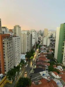 Apartamento com 3 Quartos à venda, 136m² no Perdizes, São Paulo