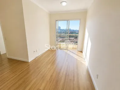 Apartamento com 3 Quartos para alugar, 75m² no Parque Itália, Campinas
