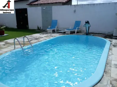 Casa com 3 Quartos à venda, 450m² no Araçagi, São José de Ribamar