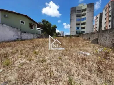 Lote/Terreno à venda, 150m² no Ponta Negra, Natal