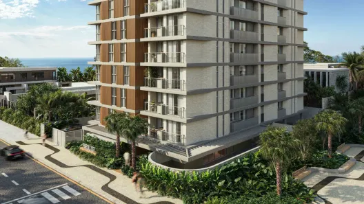 Apartamento com 2 Quartos à venda, 60m² no Jardim Oceania, João Pessoa