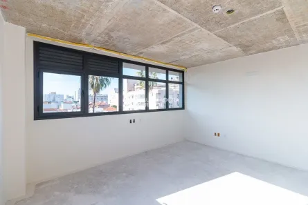 Sala Comercial para alugar, 28m² no Menino Deus, Porto Alegre