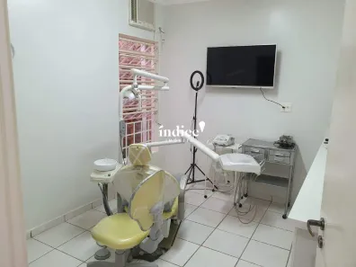 Sala Comercial para alugar, 160m² no Centro, Ribeirão Preto