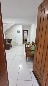 Casa de Condomínio com 2 Quartos à venda, 80m² no Vila de Abrantes (Abrantes), Camaçari