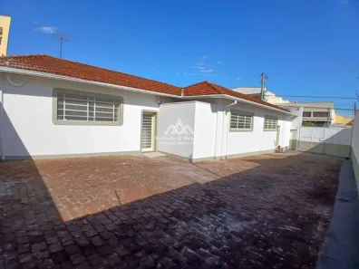Imóvel Comercial com 1 Quarto à venda, 372m² no Campos Elíseos, Ribeirão Preto