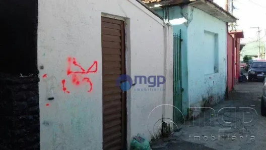 Casa com 4 Quartos à venda, 160m² no Jardim Andaraí, São Paulo