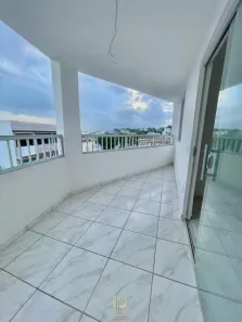Apartamento com 2 Quartos à venda, 78m² no Jardim Colorado, Vila Velha