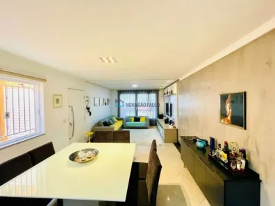Sobrado com 3 Quartos à venda, 172m² no Vila Mariana, São Paulo