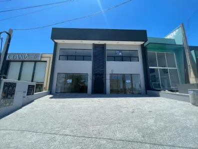 Sala Comercial para alugar, 40m² no Swiss Park, Campinas