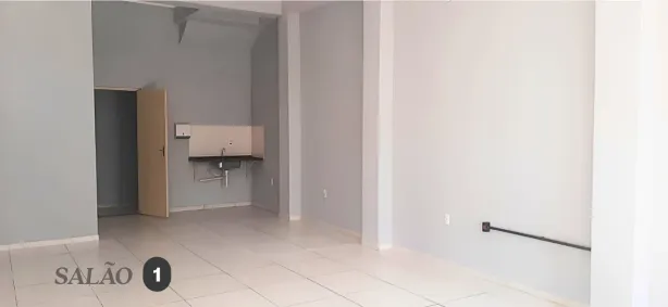 Ponto Comercial à venda, 40m² no Vila Hortência, Sorocaba