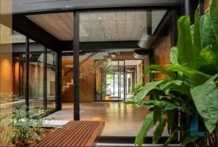 Prédio Comercial para venda ou aluguel, 376m² no Pinheiros, São Paulo