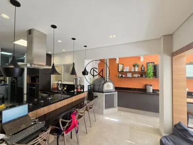 Casa com 3 Quartos à venda, 240m² no Parque dos Príncipes, São Paulo