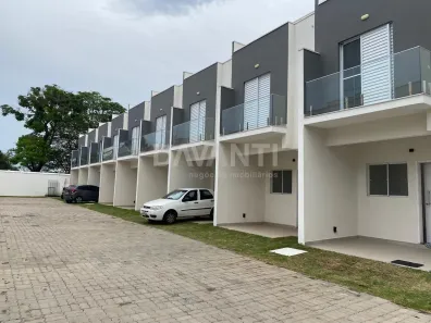Casa de Condomínio com 2 Quartos à venda, 75m² no Chácara Primavera, Campinas