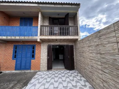Sobrado com 2 Quartos à venda, 43m² no CIDREIRA, Cidreira