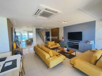 Cobertura com 4 Quartos à venda, 312m² no Barra da Tijuca, Rio de Janeiro