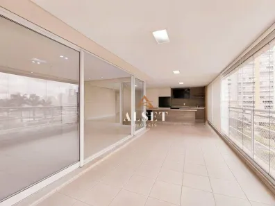 Apartamento com 4 Quartos à venda, 224m² no Vila Gomes Cardim, São Paulo