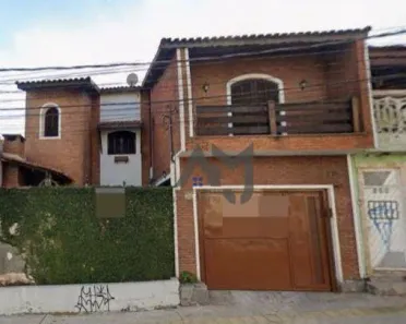 Sobrado com 3 Quartos à venda, 140m² no Parque Císper, São Paulo