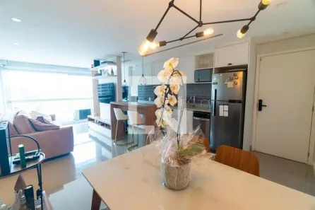 Apartamento com 2 Quartos à venda, 60m² no Cidade Ademar, São Paulo