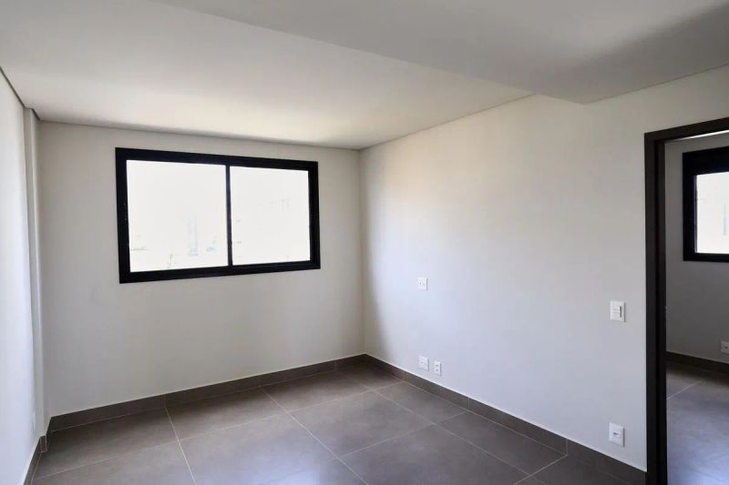Apartamento com 1 quarto — Santa Efigênia, Belo Horizonte