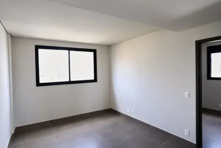 Kitnet com 1 Quarto à venda, 51m² no Santa Efigênia, Belo Horizonte