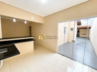 Casa com 2 Quartos à venda, 68m² no Jardim Piazza di Roma, Sorocaba