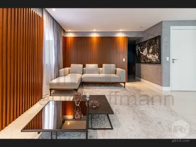 Apartamento com 3 Quartos à venda, 165m² no Vila Gertrudes, São Paulo